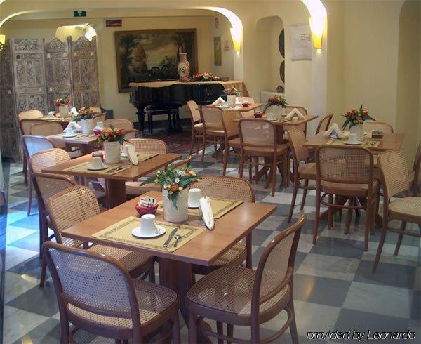 世纪酒店 罗马 餐厅 照片